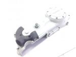 PIAGGIO VESPA LX 4T 50 COPERCHIO CARTER TRASMISSIONE E INGRANAGGI 2005 2009