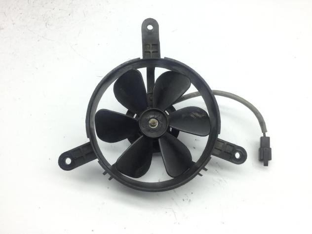 SYM JOYMAX I 300 ELETTROVENTOLA RADIATORE 2010 RFGLM30WYBS - Foto 2