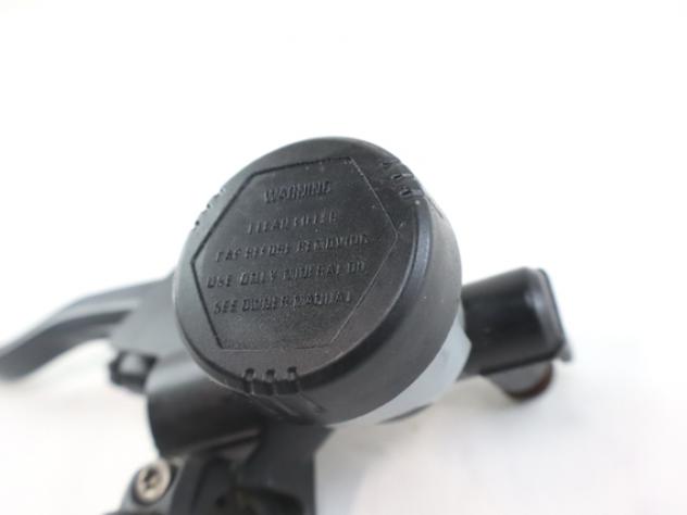 BMW K 1200 R 32727713169 POMPA COMANDO FRIZIONE K43 04 - 08 CLUTCH CONTROL CYLINDER 32727704226 - Foto 5