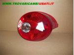 FANALE POST.D.CHEVROLET MATIZ '05  Parti elettriche  Fanaleria  Fanali  Fan &hellip;