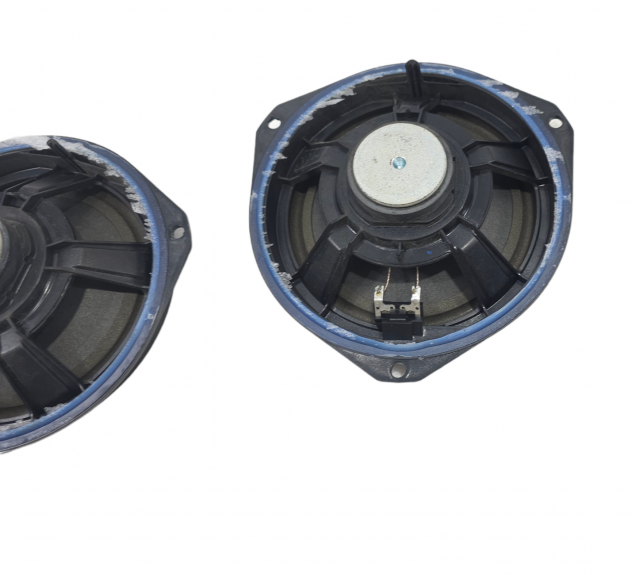 ALTOPARLANTI FIAT Panda 3° Serie 312 A2.000 (12) - Foto 15