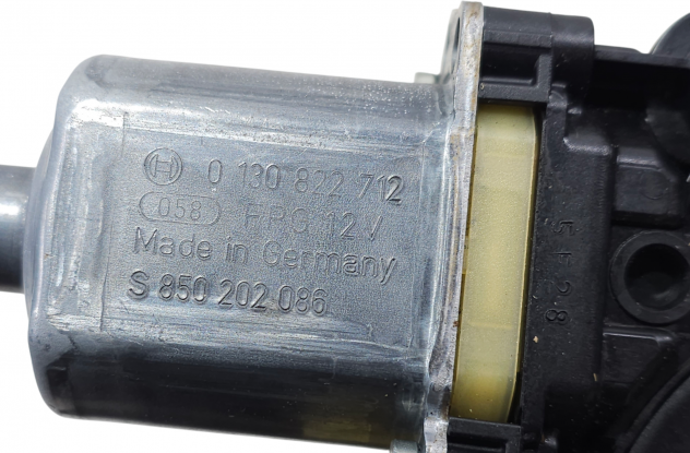 MOTORINO ALZAVETRO POSTERIORE DESTRA AUDI A3 Sportback (8V4) 5Q0959802 (1216) - Foto 15