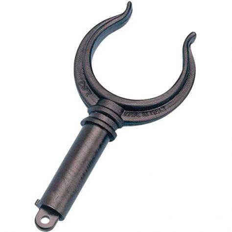 N°2 scalmi Nuova Rade (Made in Italy)