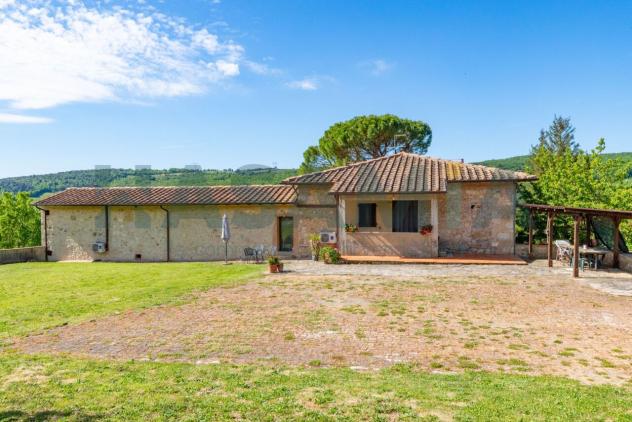Casale in vendita a Sovicille - Foto 7