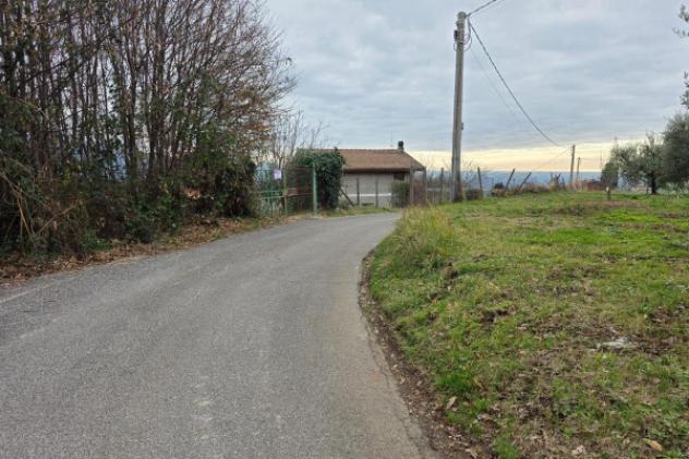 Terreno di 6110 m² in vendita a Velletri - Foto 13