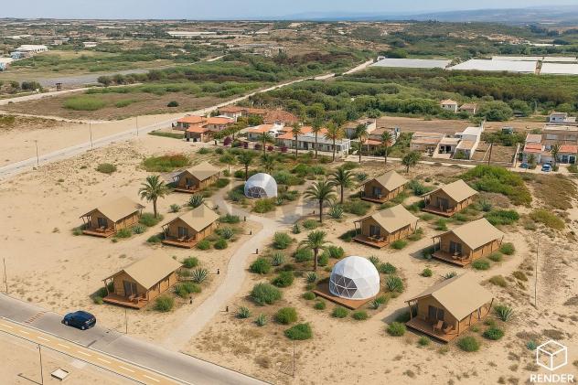 Terreno in vendita a Vittoria, Scoglitti - Foto 8