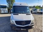 Mercedes-benz Sprinter F43/35 314 CDI TA Furgone Executive