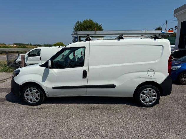 Fiat Doblo Dobl1.4 T-Jet 16V Natural Power Lounge - Foto 5