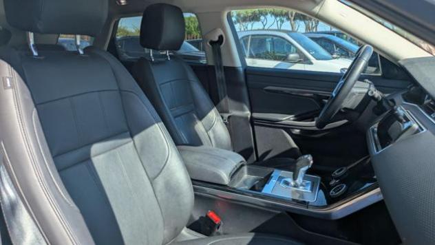 LAND ROVER Range Rover Evoque VAN 2.0d 163cv HYBRID rif. 23790691 - Foto 9