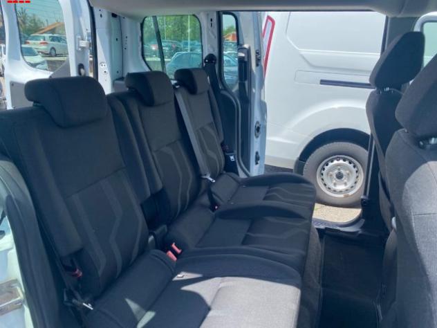 FORD Transit Connect 220 1.5 TDCi 100CV Pc 5 POSTI AUTOCARRO rif. 23926929 - Foto 4
