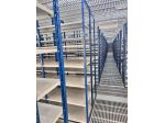 Scaffalatura medio carico