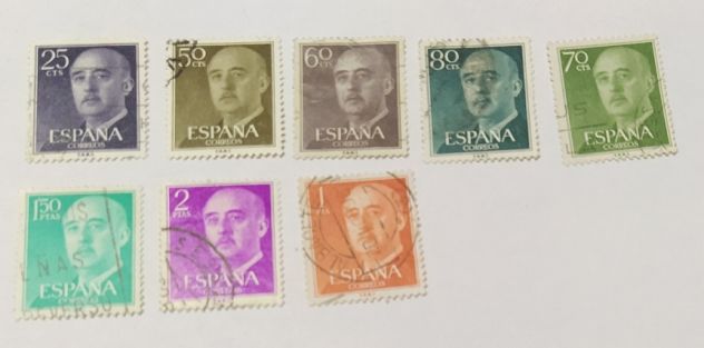 A289 RARO/I, FRANCOBOLLI APAGNA