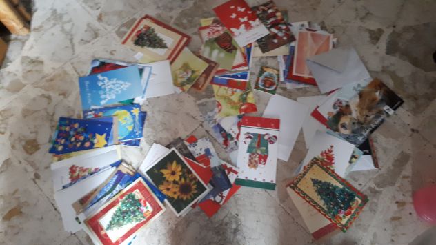 Cartoline natale Onlus - Foto 5