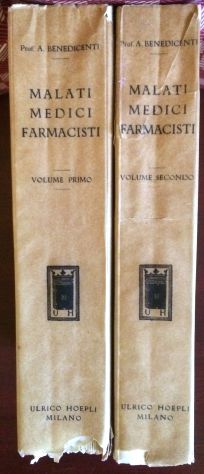 Libri rari anni 1924/1925 - Foto 2