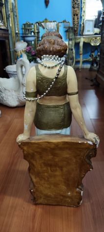 Statua Egizia – 25148 - Foto 4