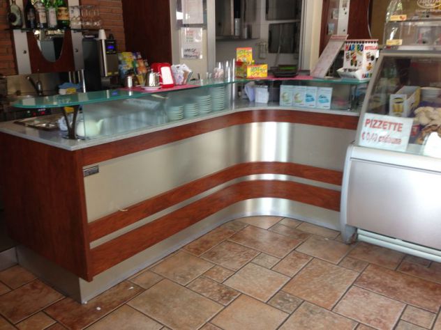 componenti Arredo per gelateria Euro 100 - Foto 3
