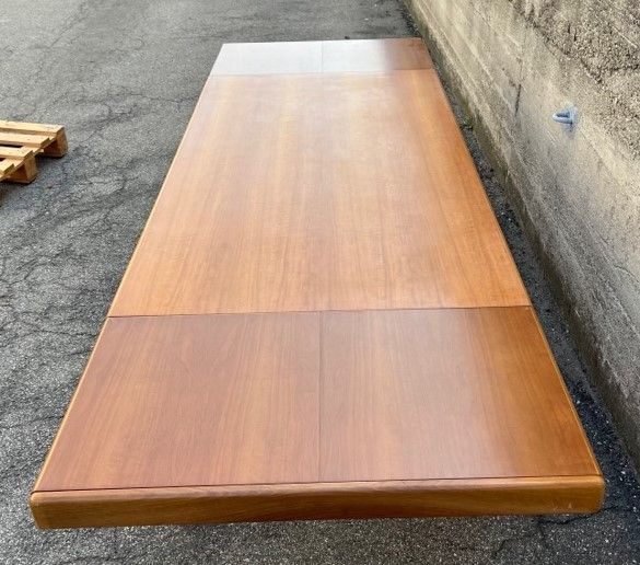 Tavolo in legno allungabile - Foto 6