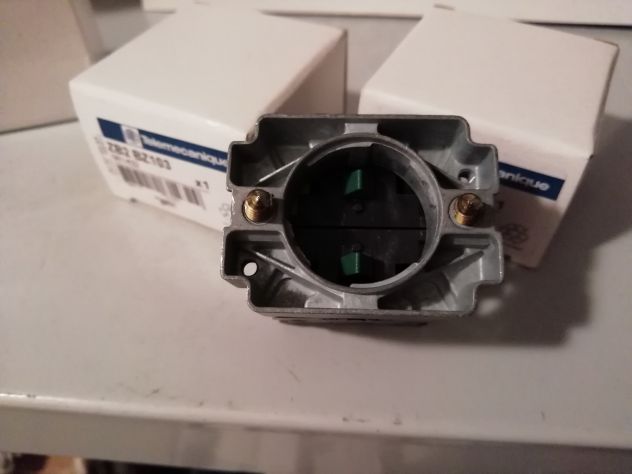 Blocco Contatti ausiliari ZB2 BZ103 Schneider Electric – TELEMECANIQUE - Foto 6