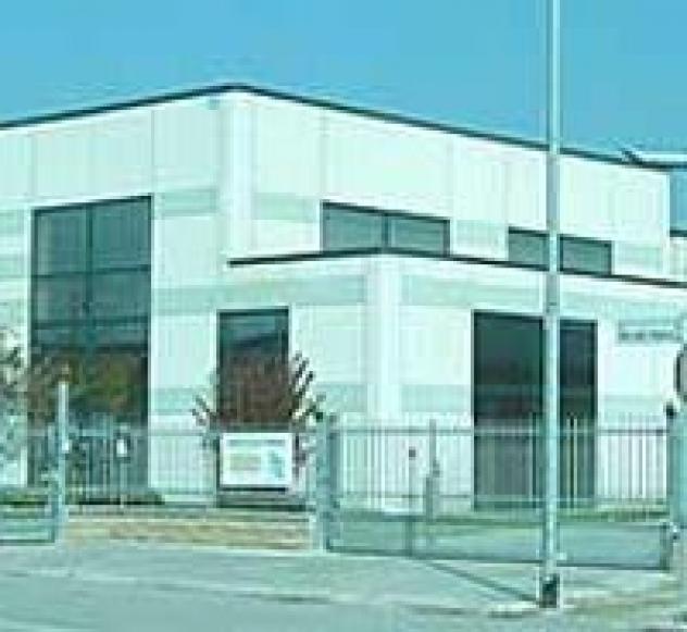 Eurofalegnameria dei F.lli Monaco & Tenca Snc