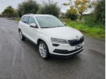 Skoda Karoq 1.5 TSI ACT DSG Style