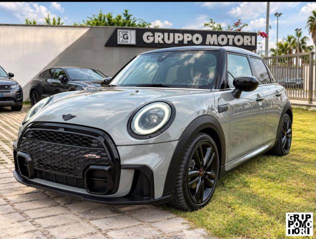 MINI - Mini - Cooper 5 porte Allestimento JKW - Foto 4