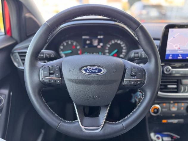 Ford Puma Titanium 1.0 EcoBoost mHEV #11891 - Foto 10