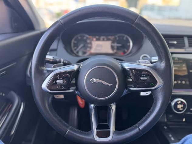 Jaguar E-Pace S D 165 MHEV #11385 - Foto 10