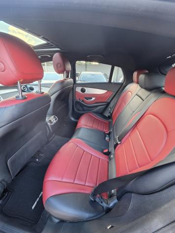 Mercedes-benz GLC 250 d 4Matic CoupPremium - Foto 9