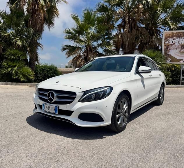Mercedes-benz C 200 d S.W. Premium - Foto 3