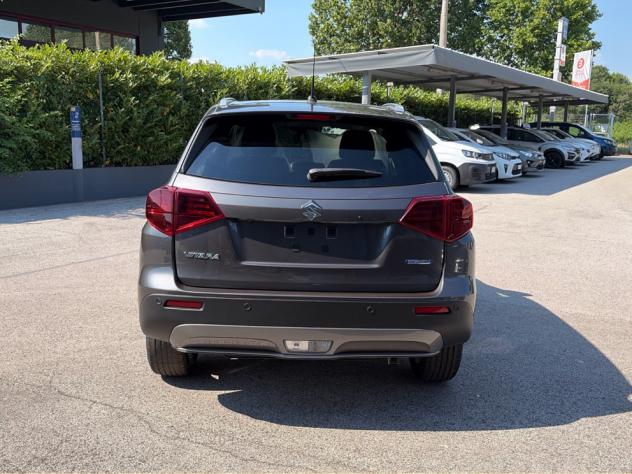 Suzuki Vitara 1.4 Boosterjet hybrid Cool - Foto 4