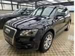 Audi Q5 2.0 TDI 170 CV quattro LEGGERE DESCRIZIONE DIFETTO CAMBIO
