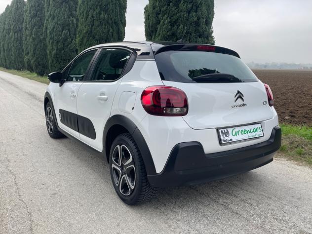 Citroen C3 PureTech 83 S&S Shine - Foto 5