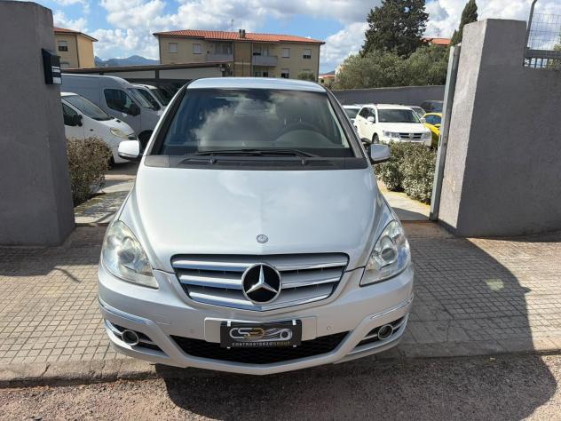 Mercedes-benz B 180 - Foto 9