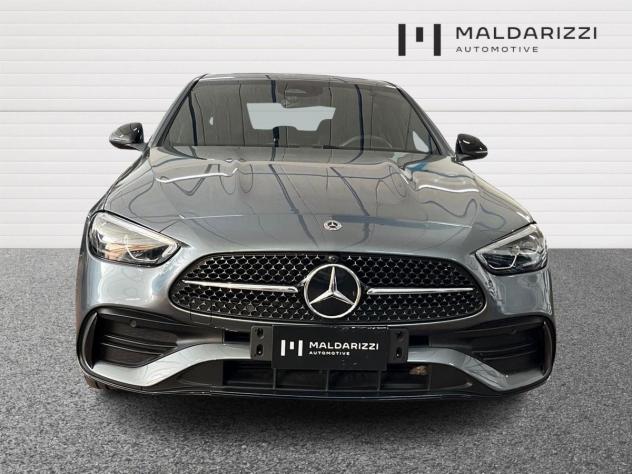 Mercedes-Benz Classe C Classe C-W206 Berlina 2021 C 300 de phev AMG Line Advanced auto - Foto 2