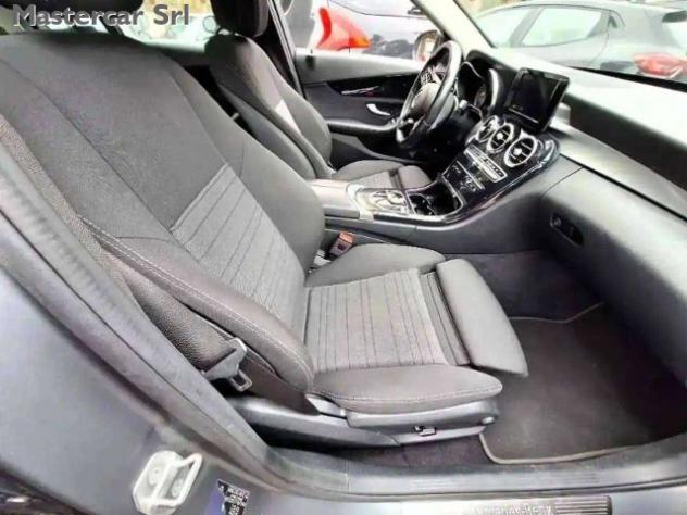 MERCEDES-BENZ C 200 Classe C SW SW eq-boost Sport auto - GE889CE rif. 24076357 - Foto 7