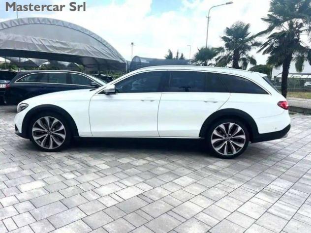 MERCEDES-BENZ E 400 E SW All-Terrain 400 d Premium 4matic Auto-FZ467RM rif. 23956615 - Foto 2