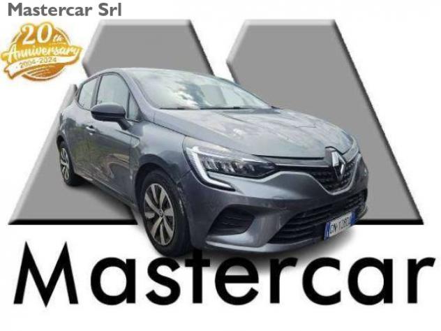 RENAULT Clio Clio V 2019 1.0 tce Equilibre 90cv my21 -GN128DA rif. 23961063