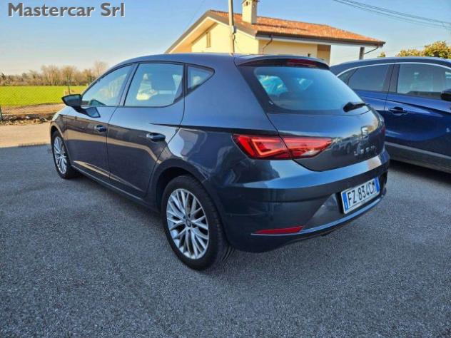 SEAT Leon 2.0 tdi 150cv dsg 7m my20 - FZ834CM rif. 23808735 - Foto 4