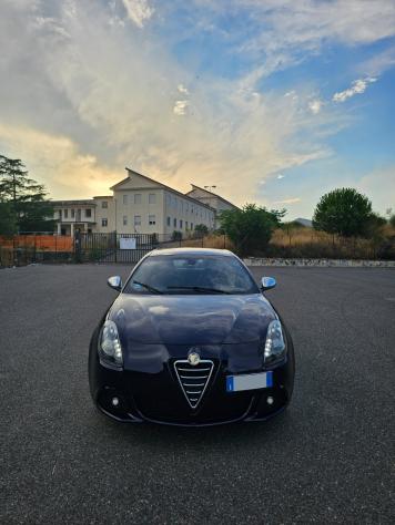 Alfa Romeo Giulietta 2.0 JTDm-2 170 CV Exclusive Pack Sport - Foto 8