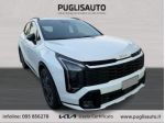 KIA Sportage 1.6 CRDi MHEV DCT GT-line rif. 23646875