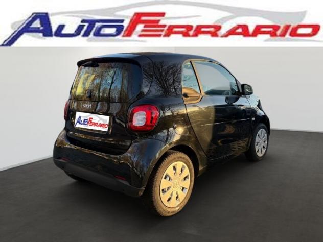 SMART fortwo 3ªs.(C/A453) fortwo 70 1.0 Youngster - Foto 3