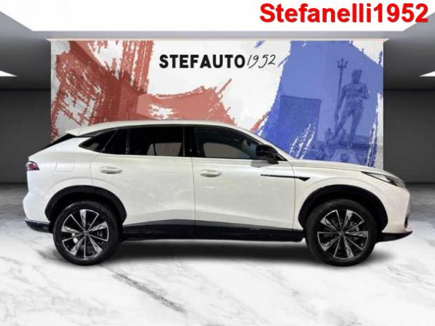 MG HS NEW Hybrid+ Luxury Ibrida - WSD - Pearl White - T rif. 24189090 - Foto 2
