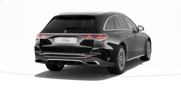 Mercedes-Benz Classe E 220 d AMG Line Advanced Plus 4matic auto - Foto 3