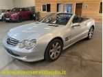 MERCEDES-BENZ SL 350 cat Chrome rif. 24058886