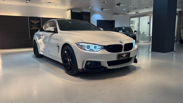 BMW 435i MSPORT xDRIVE 3.0 B 306CV - 2015 - Foto 3