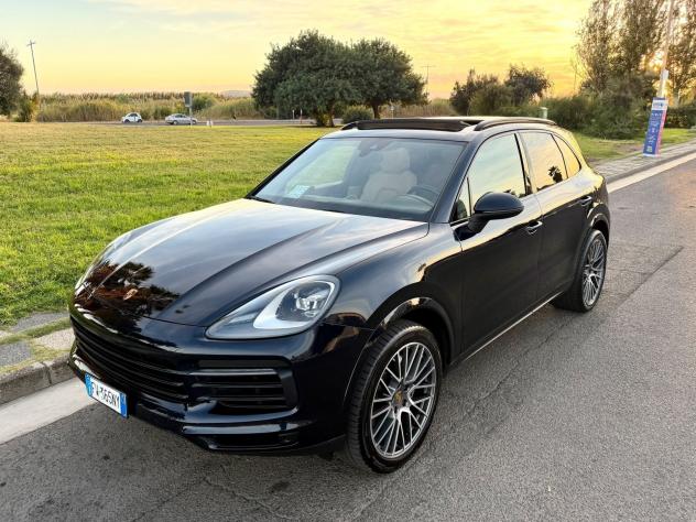 Porsche Cayenne- IVA Esposta- Permuta-Garanzia - Foto 2