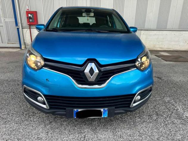 RENAULT Captur 1.5 dCi 8V 90 CV Start&Stop Live rif. 23907951 - Foto 3