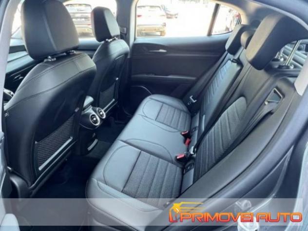 ALFA ROMEO Stelvio 2.0 Turbo 200 CV AT8 Q4 Executive rif. 20486507 - Foto 3