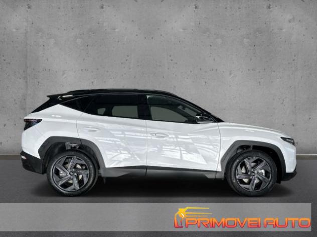 HYUNDAI Tucson 1.6 T-GDI GPL rif. 21371018 - Foto 4