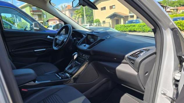 FORD Kuga 1.5 TDCI 120 CV S&S 2WD Powershift Edition rif. 24075311 - Foto 10